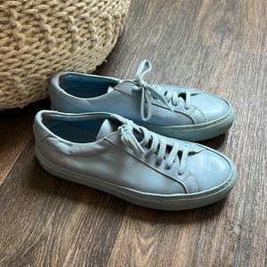 Common Projects Sneakers